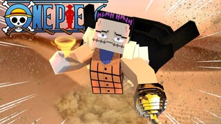 تجنيد محاربي بحر أقوياء! ملك الصحراء قادم! MC Pirate Survival #3