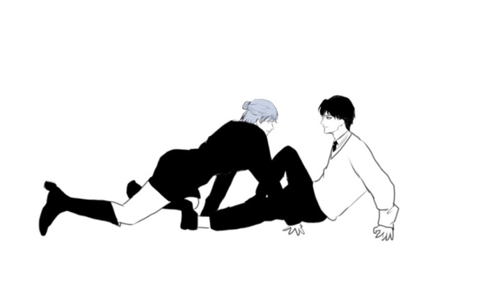 [188 Boys Group/Handwritten by Liver Explosion] All members dance together in Dangerous Party