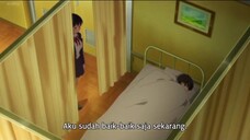 Episode 6 [p4] - [S2] Boku No Kokoro No Yabai Yatsu Subtitle Indonesia