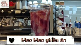 Đồ ăn Hàn : Quầy nước đa dạng giải khát 6 #MonngonHan