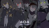 [ GIRLS' FRONTLINE /GMV/Robotropolis ] This is our story, no! is our fight