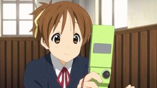 K-ON! s2 episode 05 sub indo