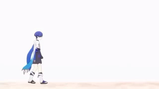 Có ai còn nhớ đến cốt truyện của wanderer ko