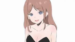 【Mygo Animation】Shoe Shine