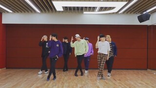 【百度GOT7吧·中字】200428 GOT7 AURA 练习室 中字