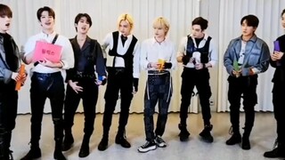 مرحبًا بكم في مشاهدة "بدون باب"، الجزء الذي يتبادل فيه معجبو باي المهام