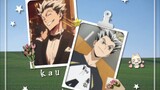 bokuto lu gantengg gilaaaa😍✨🌷