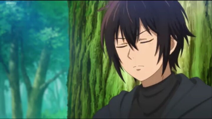 Sozai Saishuka no Isekai Ryokouki  Episode 1 Sub indo