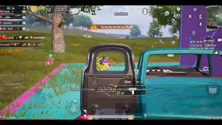 PUBG Mobile - Giả Dạng Nhà Nghèo Gặp Bạn Nữ Đi Full Siêu Xe Lambor _ Người Gì Đây