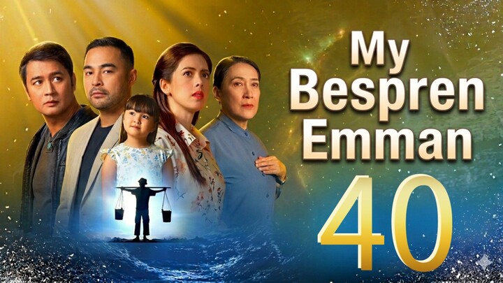 40 🇵🇭 My Bespren Emman