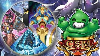 Ghoti In Ishizu Format!? Yu-Gi-Oh! Chaliceslime Monthly Breakdown Early November 2022
