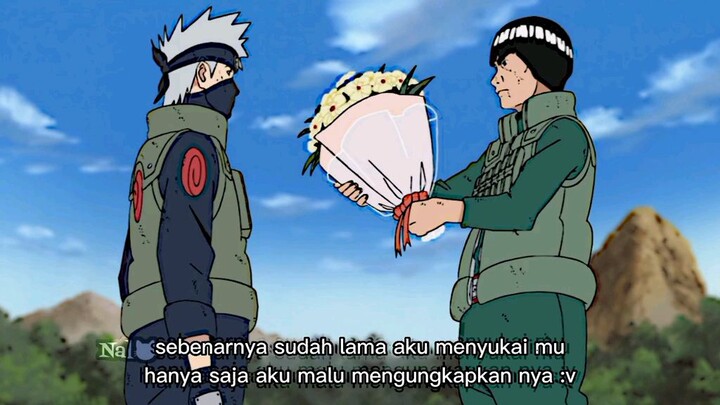 Sisi Gelap Para Shinobi 🗿