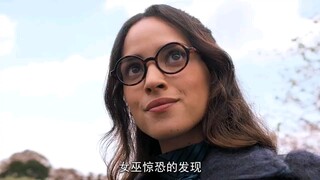 撒旦之子觉醒，准备毁灭人类世界   "好兆头