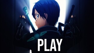 [Sword Art Online AMV] Play - Neffex