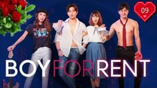 🇹🇭 BOY FOR RENT | EP 9 | TAGALOG DUB