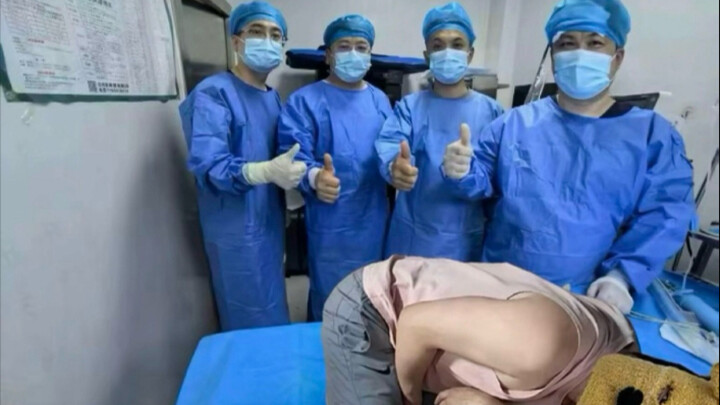 Trong kỳ thi đại học, đến chó cũng phải im lặng