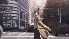 EPISODE 1 | THE SUPER CUBE | ENGLISH DUB