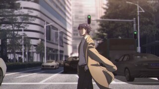 EPISODE 1 | THE SUPER CUBE | ENGLISH DUB