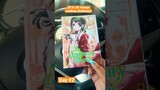 The Apothecary Diaries Vol.6! #shorts #30in30mangachallenge #manga #day2