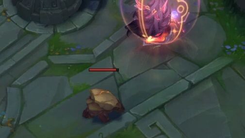 Ini bug apa ya???