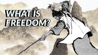 We Are Infinite || Vagabond Analysis (Spoiler Free)