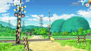 Review "Crayon Shin-chan Novice of Coal Town" điểm 7: phù hợp với fan Shin-chan