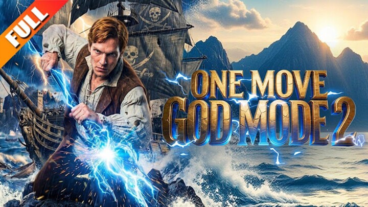 [AI] One Move God Mode Season 2