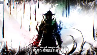 Azure legacy Eps 41 Sub indo