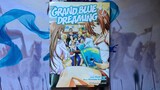 Mostrando tomo 1 de "grand blue dreaming"