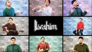 Alif Satar & The Locos x Raihan - 25 Rasul [Official Music Video]