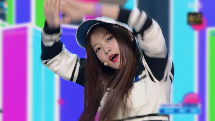 【4K 60fps】Red Velvet – Dumb Dumb (151004)