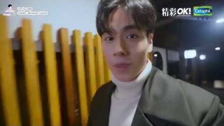 [ซับไทยVlog ]HuYitian x Ceptaphil  in Japan l เที่ยวญี่ปุ่นกับหูอี้เทียน