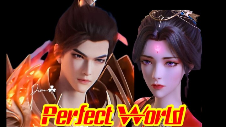 Perfect World HD Eps 4