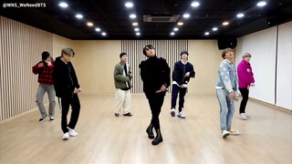 [BTS] The late late show with James Corden