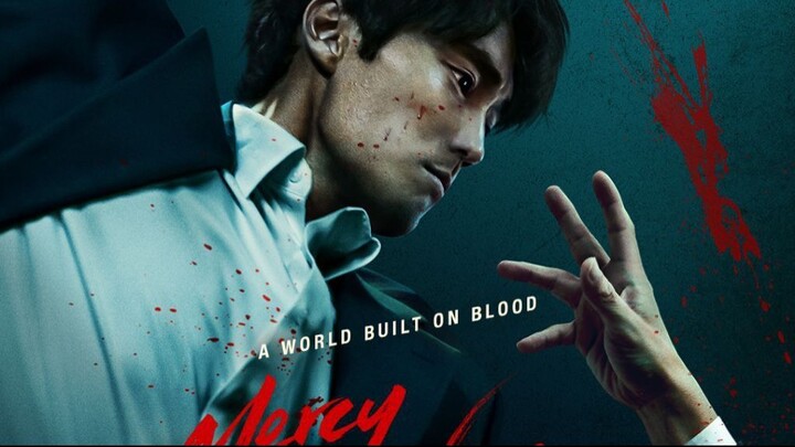 Mercy For None (2025) Episode 6 Eng Sub