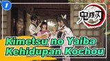 Kimetsu no Yaiba|[Selamat Ulang Tahun Kochou] Kehidupan Kochou_1