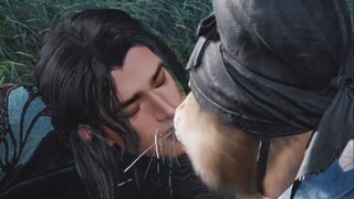 Yanyun neck people turn