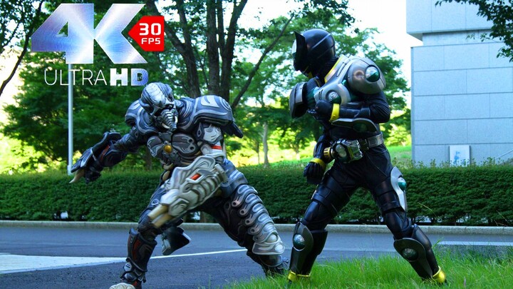 【𝟒𝐊Pembuatan Ulang】Gamel Lengkap Double BirthVS (Bab Terakhir Kamen Rider Oz Birthday Rider) Gamel G