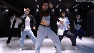 [Yin Yin Choreography] BoA & Liu Yuxin's "Better" fantastic collaboration and dream linkage!