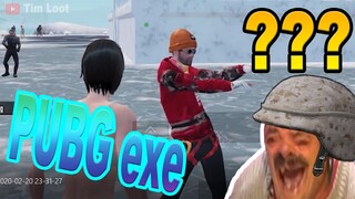 PUBG.EXE funny moments