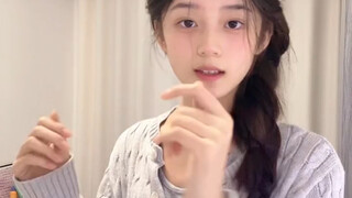 都说紫色更加有韵味