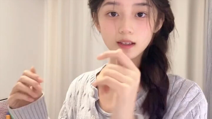 都说紫色更加有韵味