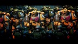 【Warhammer 40K】 Tiến lên! ! Đội tấn công đế quốc Trung Quốc! ! !