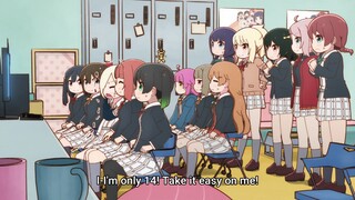 Nijiyon Animation Episode 3