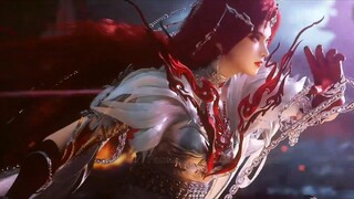 Vân Thâm Bất Tri Mộng Tập 23 Full HD Vietsub - HH3DVIDEO