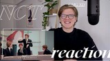 nct dream not getting anything done cause they talk way too damn much | REACTION!