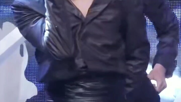 "Fear," also known as "Each Burn Their Own Way"