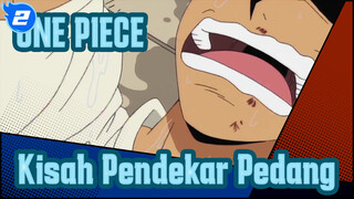 ONE PIECE|Kisang Pendekar Pedang_2