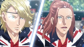 Masa Kecil Honkai Impact Tertawa Sampai Sakit Perut, Ini Stadion Atau Medan Perang?