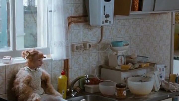 Human Bird  part -3 Eep_2010 Movie _shorts _trending _shorts _viral _moni